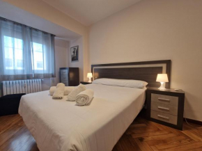 605A Apartamento céntrico 2 habitaciones